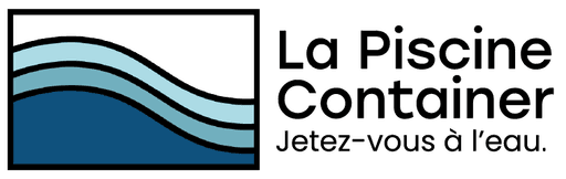 La Piscine Container